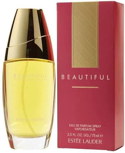 Beautiful by Estée Lauder