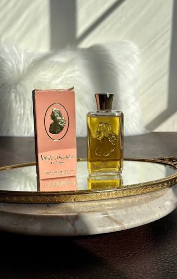 White Shoulders — The Fragrance That Started It All